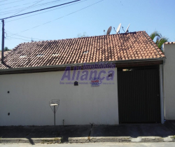 Imobiliária Aliança